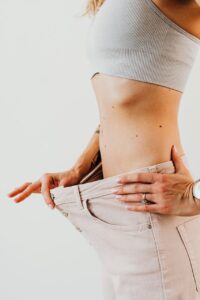 Miniabdominoplastia