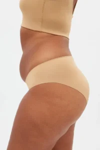 Barriga estufada